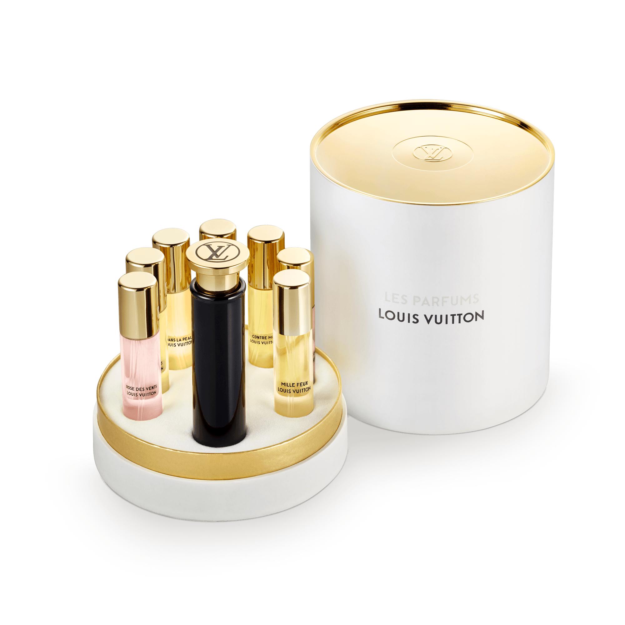 Louis Vuitton Women's Perfume